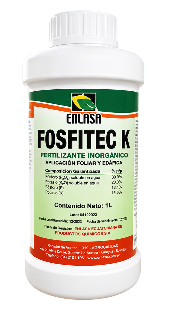Fosfitec K